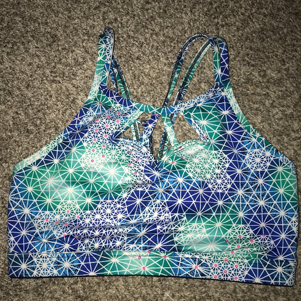 Sports bra